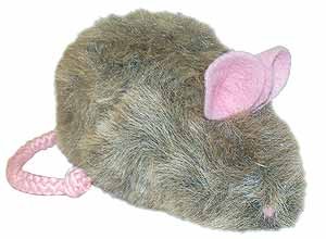 Toy rat for clearance cats