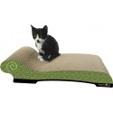 Imperial Cat Animal Scratch 'n Shapes Sofa Scratcher Chaise, Large